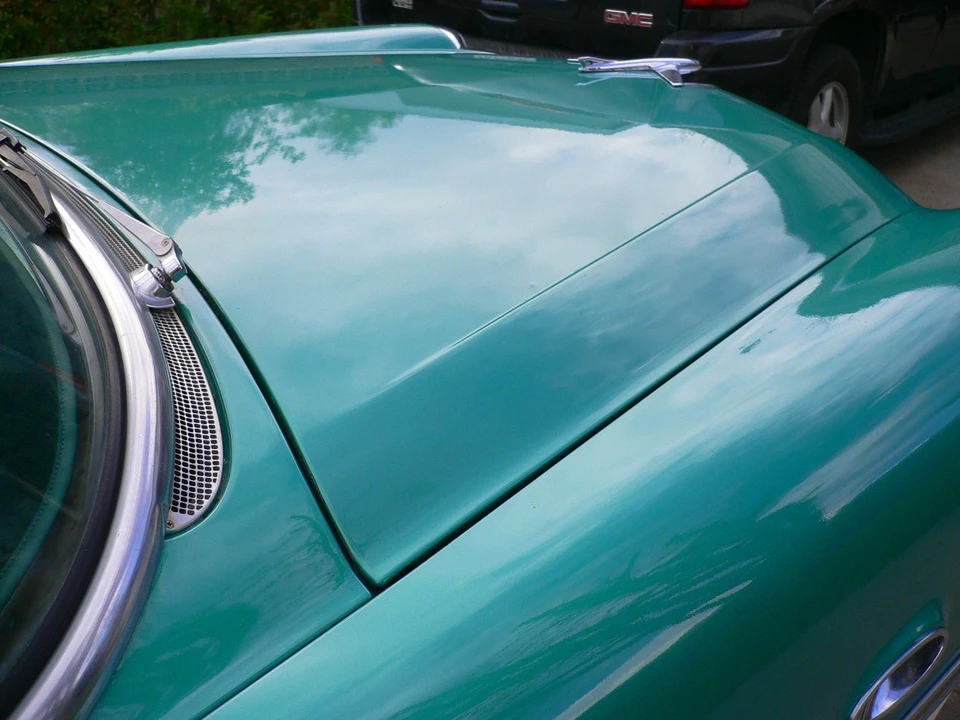 1956 Buick Special - Image 21 of 21