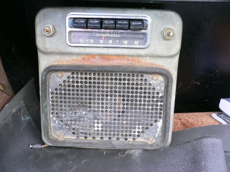 1956 Buick Special - Image 20 of 21