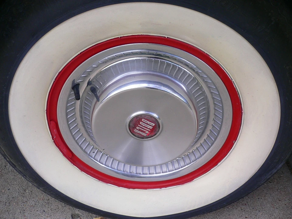 1956 Buick Special - Image 17 of 21