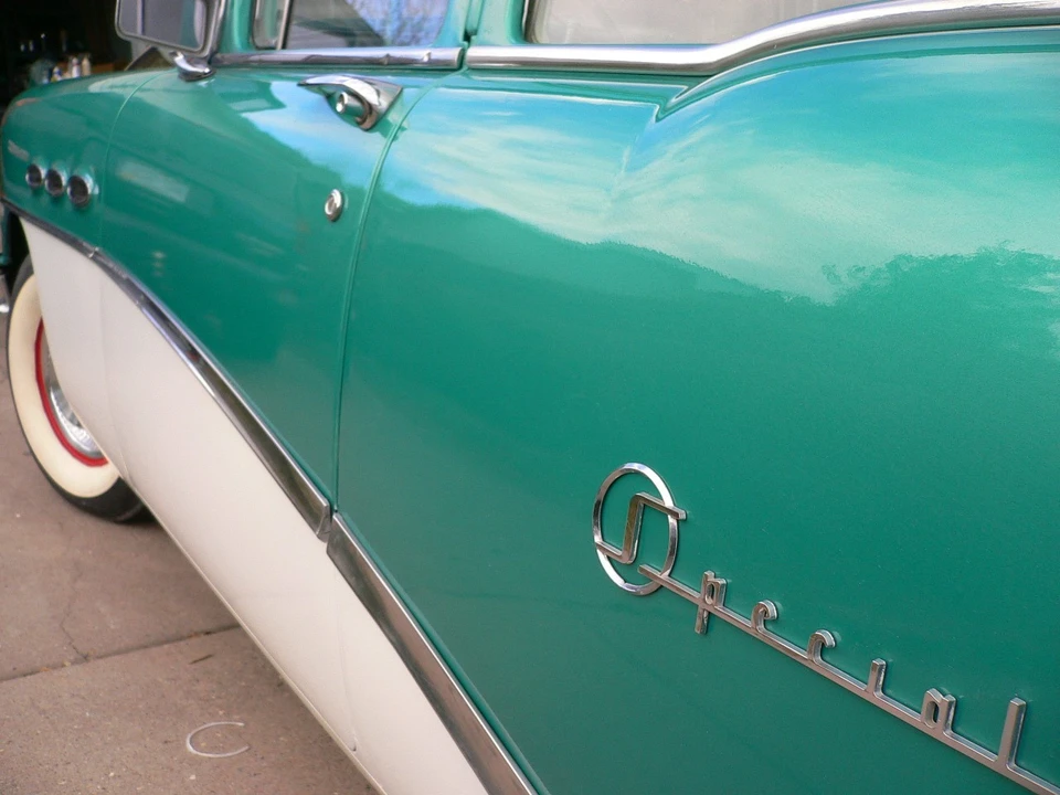 1956 Buick Special - Image 6 of 21