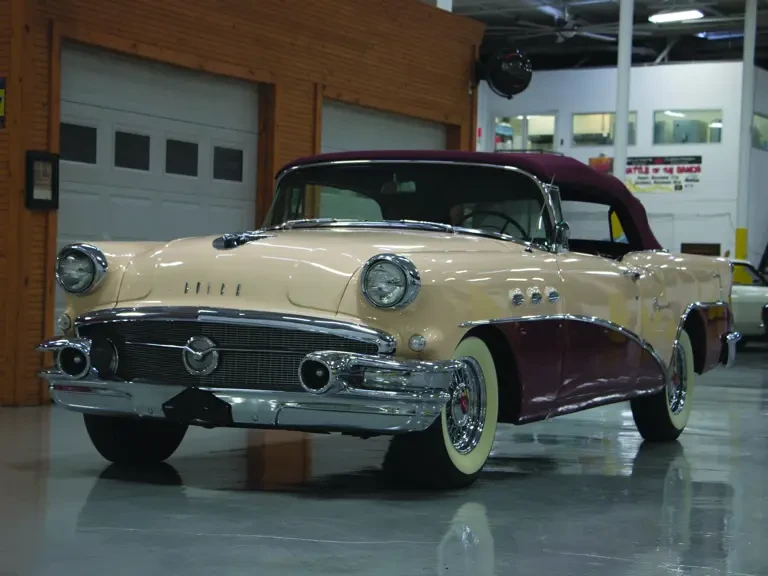 1956 Buick Special - Image 2 of 2