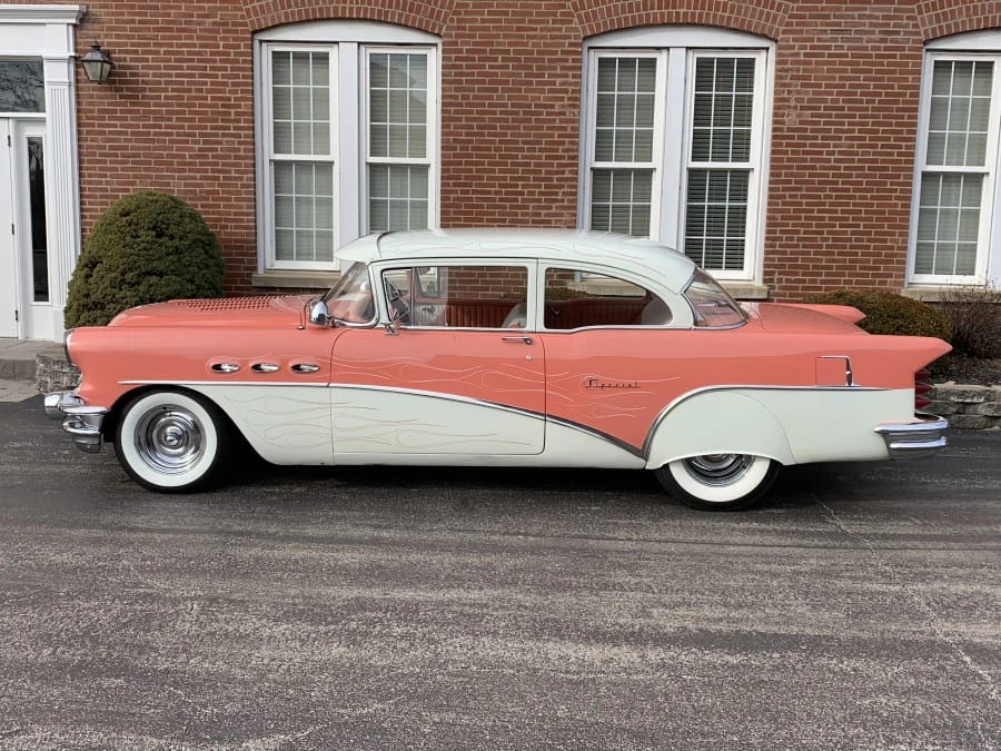 1956 Buick Special - Image 2 of 8