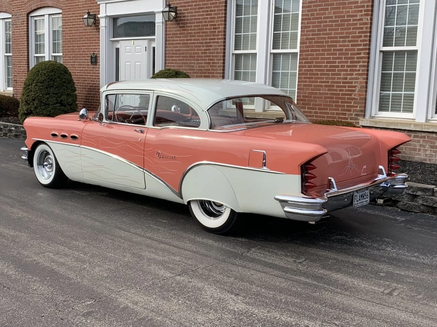 1956 Buick Special - Image 3 of 8