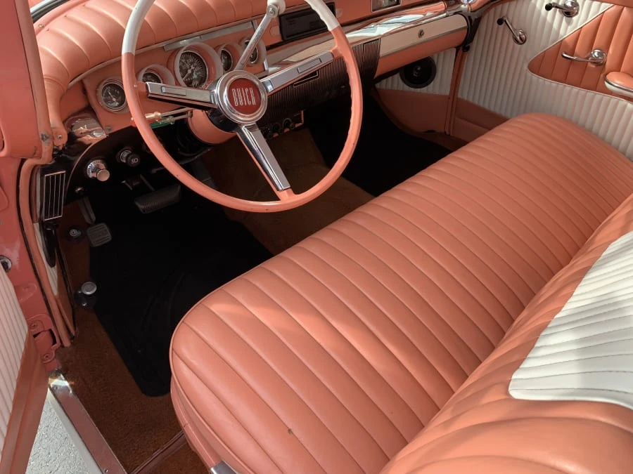 1956 Buick Special - Image 4 of 8