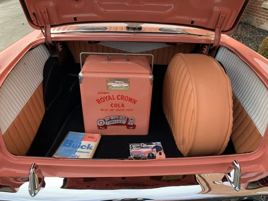 1956 Buick Special - Image 6 of 8