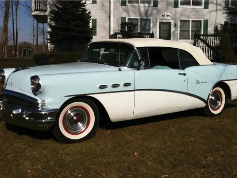 1956 Buick Special - Image 2 of 2