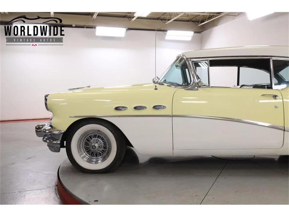 1956 Buick Special - Image 7 of 31