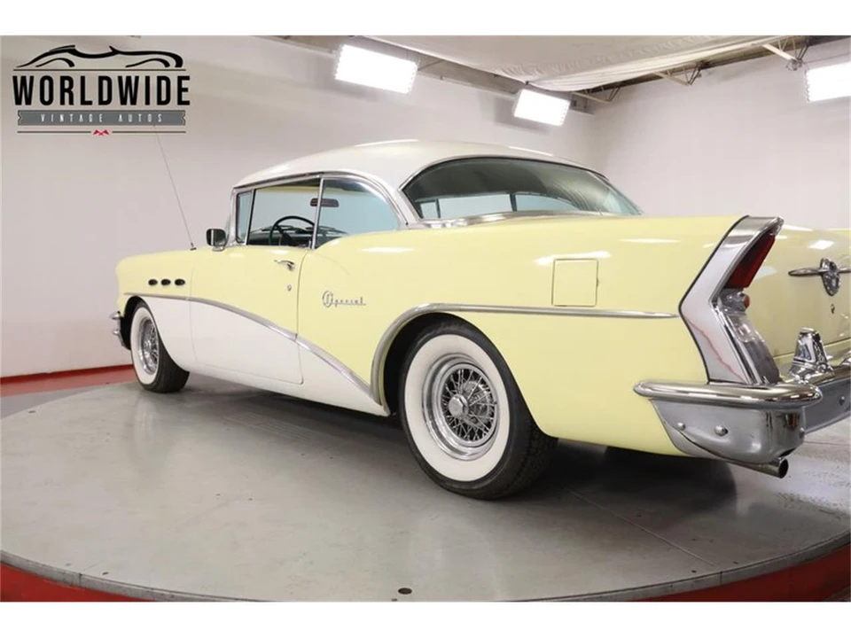 1956 Buick Special - Image 19 of 31