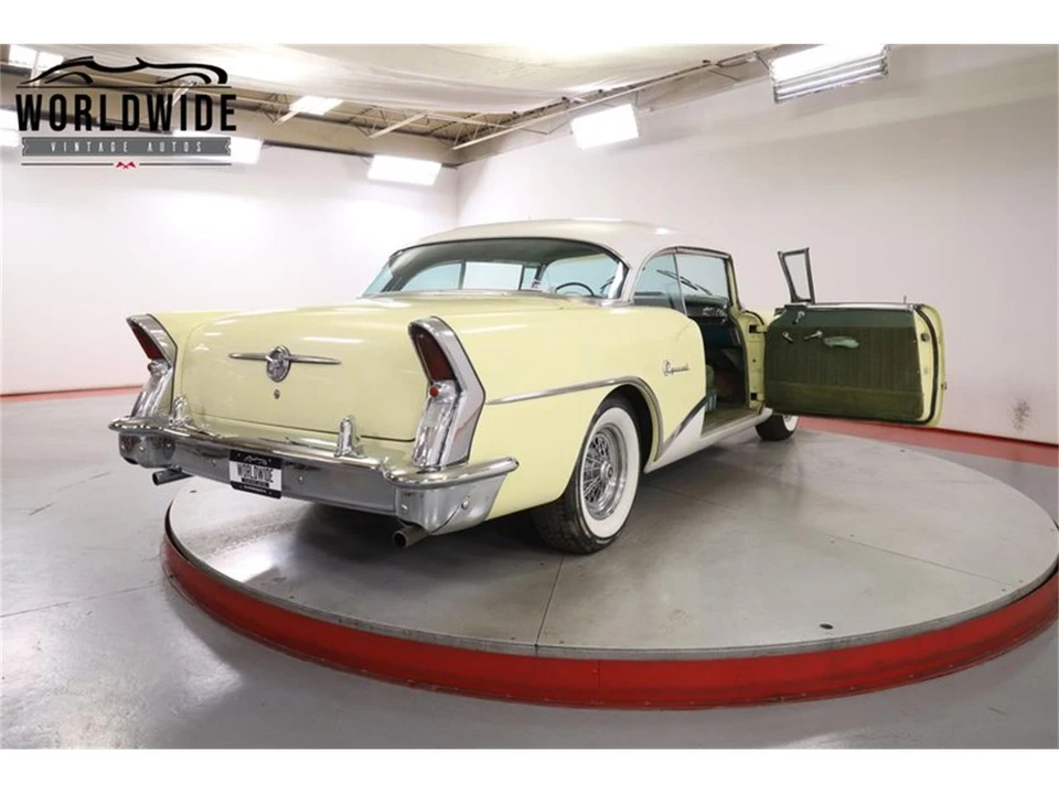 1956 Buick Special - Image 27 of 31