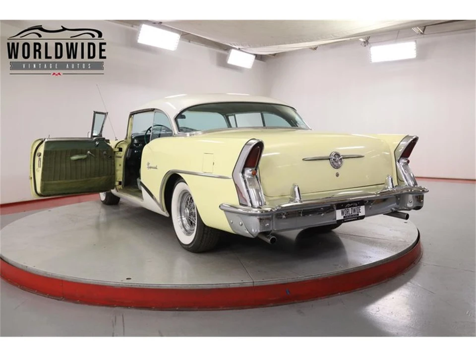 1956 Buick Special - Image 21 of 31