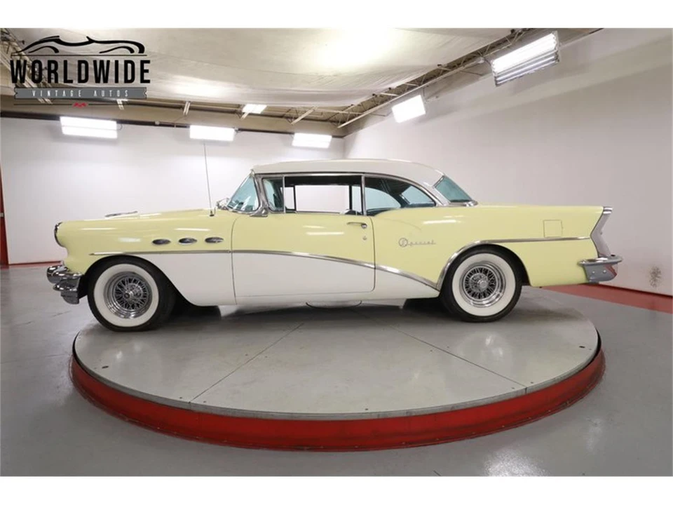 1956 Buick Special - Image 3 of 31