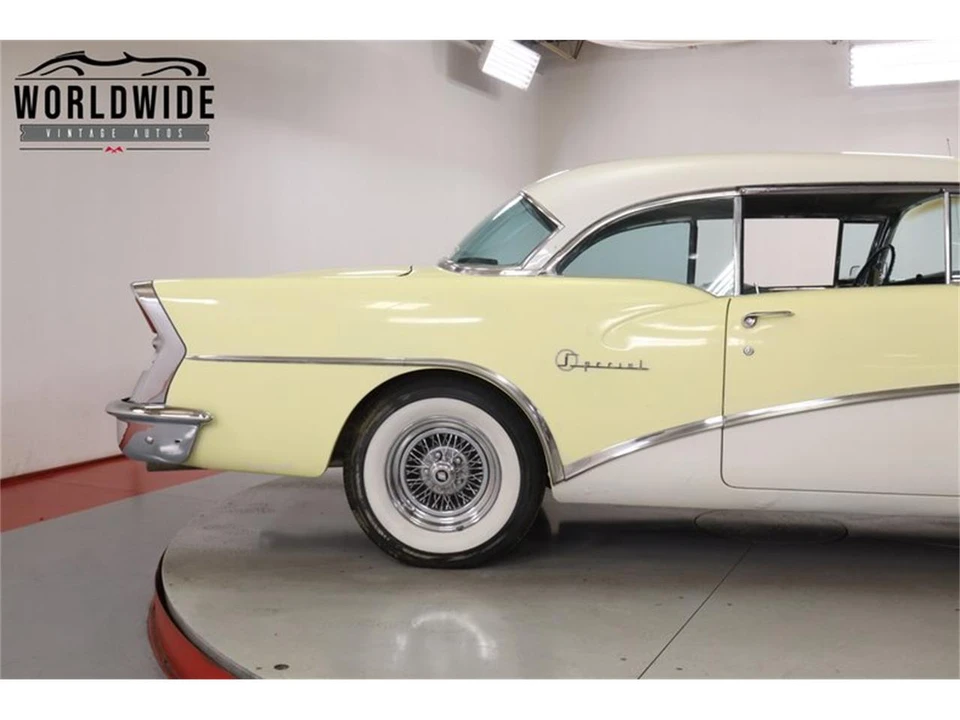 1956 Buick Special - Image 9 of 31