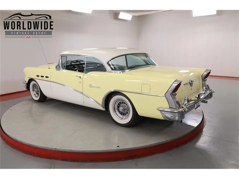 1956 Buick Special - Image 5 of 31