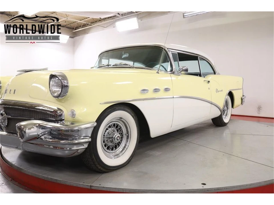 1956 Buick Special - Image 13 of 31