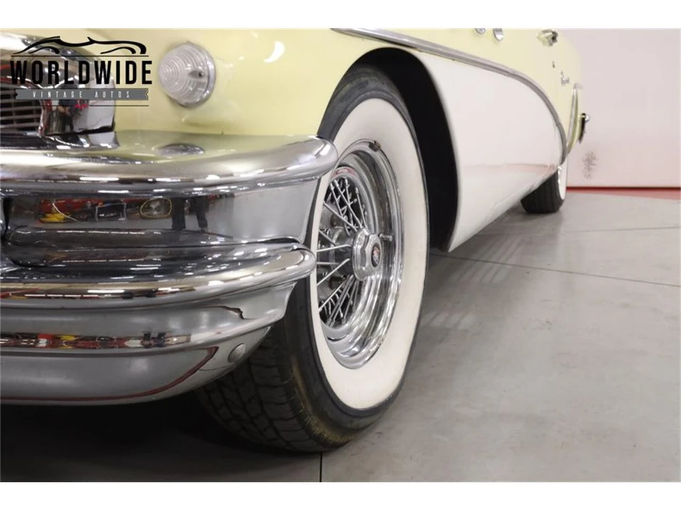 1956 Buick Special - Image 11 of 31