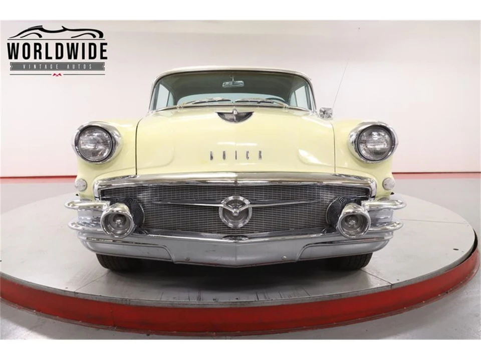 1956 Buick Special - Image 15 of 31