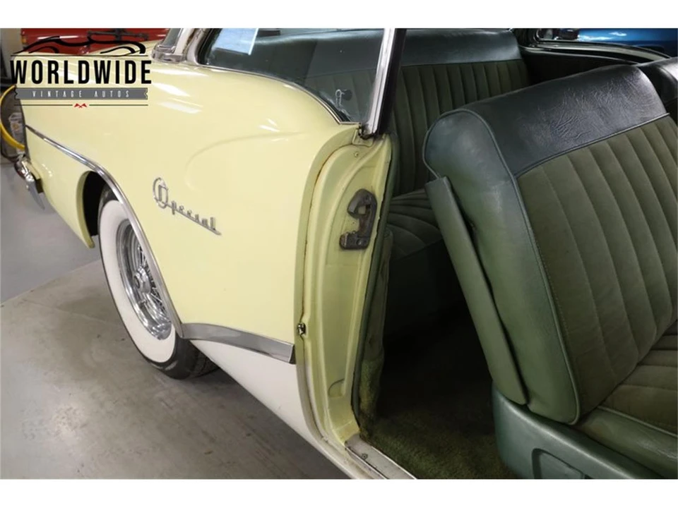 1956 Buick Special - Image 28 of 31
