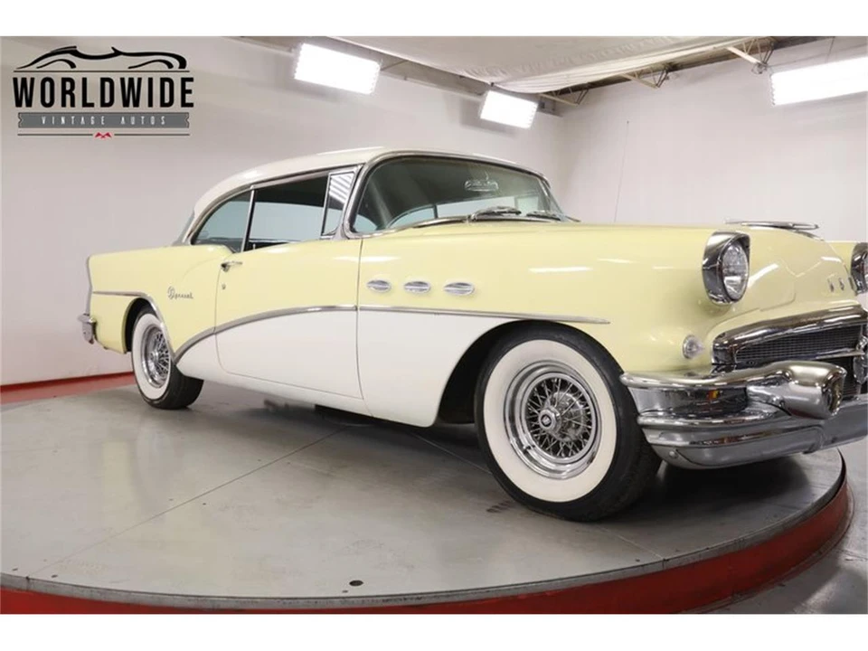 1956 Buick Special - Image 14 of 31