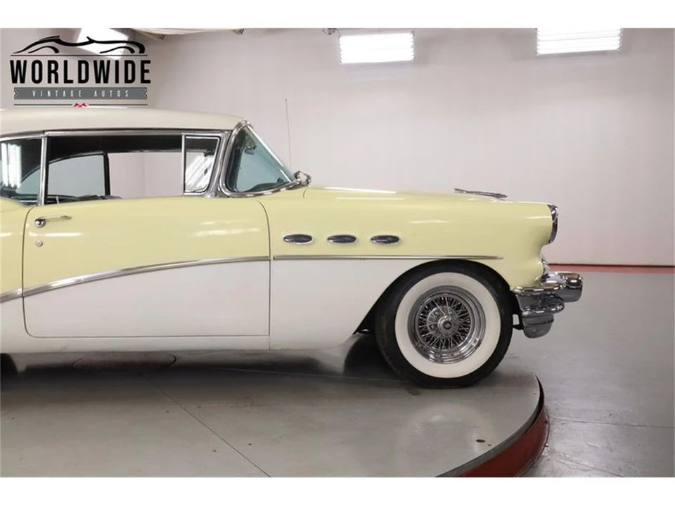 1956 Buick Special - Image 8 of 31