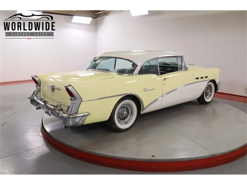 1956 Buick Special - Image 6 of 31