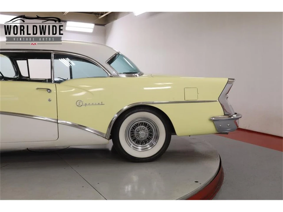 1956 Buick Special - Image 10 of 31