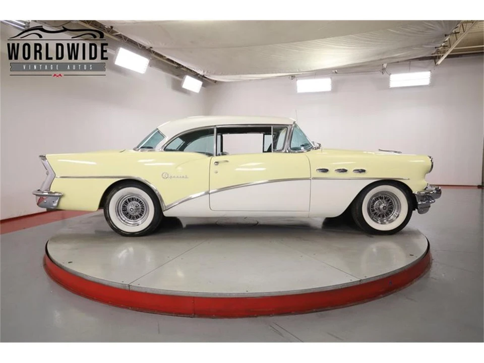 1956 Buick Special - Image 4 of 31