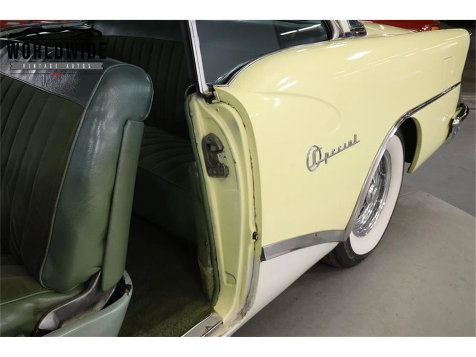 1956 Buick Special - Image 22 of 31