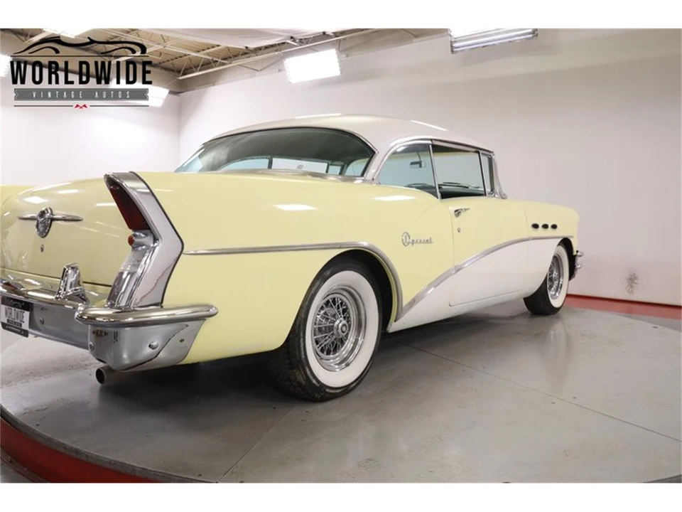 1956 Buick Special - Image 20 of 31