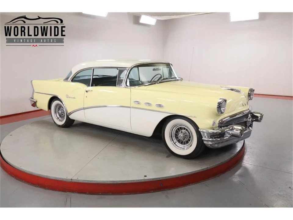 1956 Buick Special - Image 2 of 31