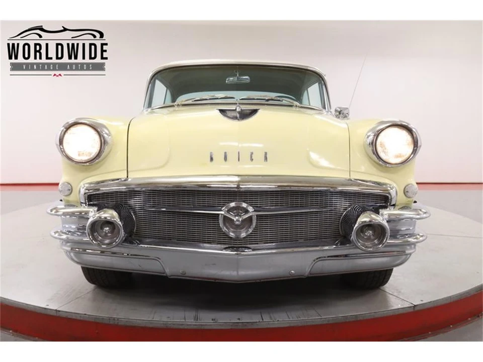 1956 Buick Special - Image 16 of 31