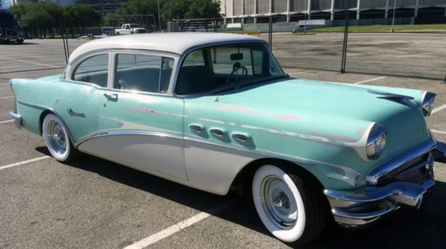 1956 Buick Special - Image 2 of 3