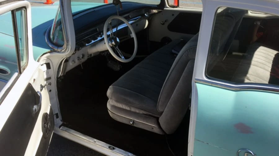 1956 Buick Special - Image 3 of 3