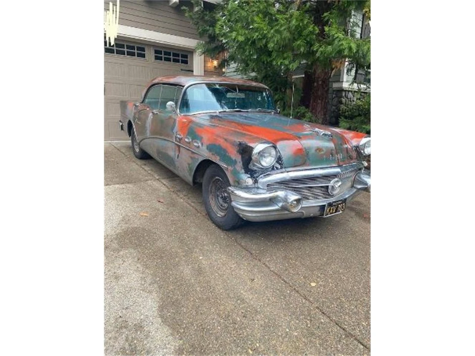 1956 Buick Special - Image 4 of 7
