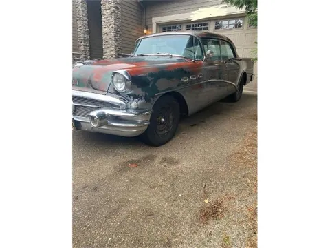 1956 Buick Special
