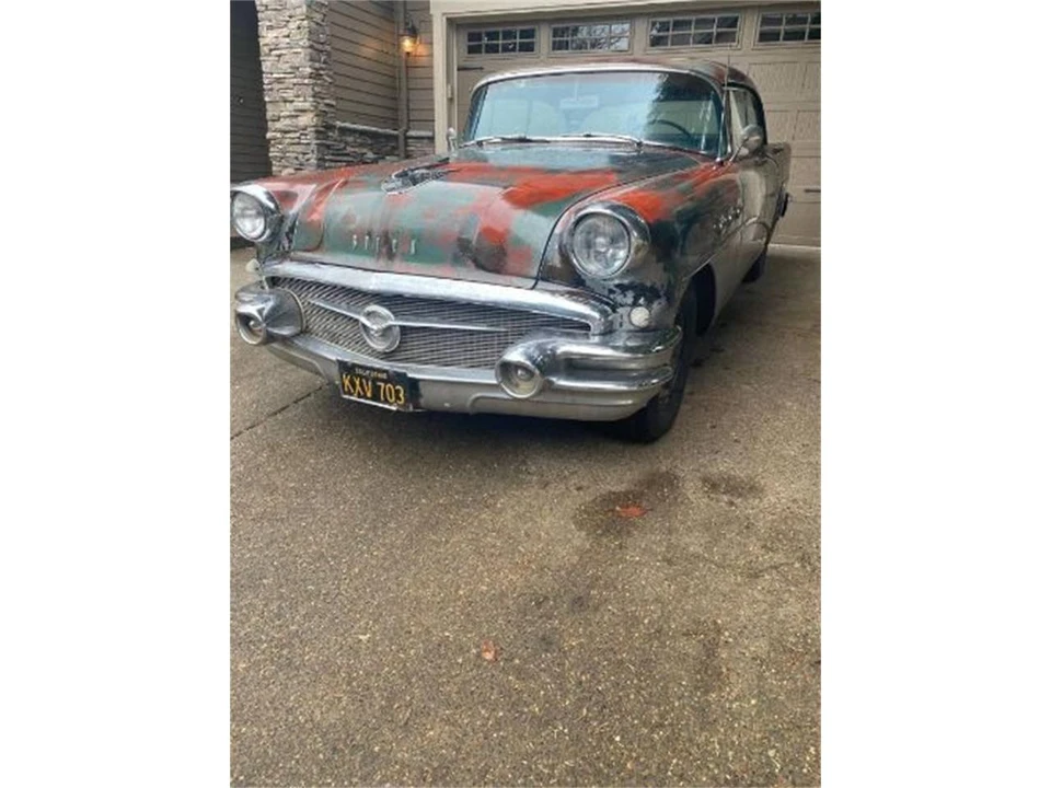 1956 Buick Special - Image 6 of 7
