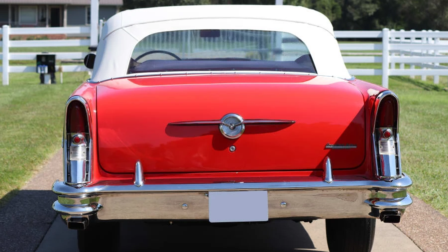 1956 Buick Special - Image 9 of 11
