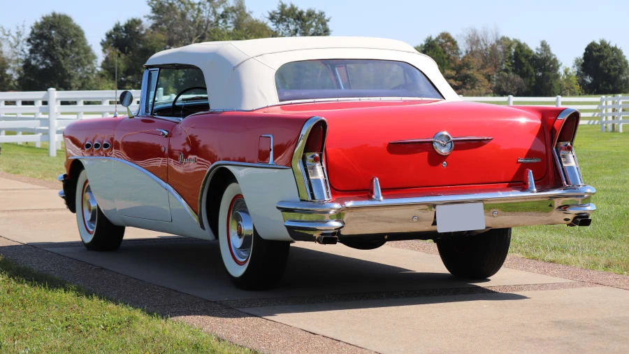 1956 Buick Special - Image 3 of 11