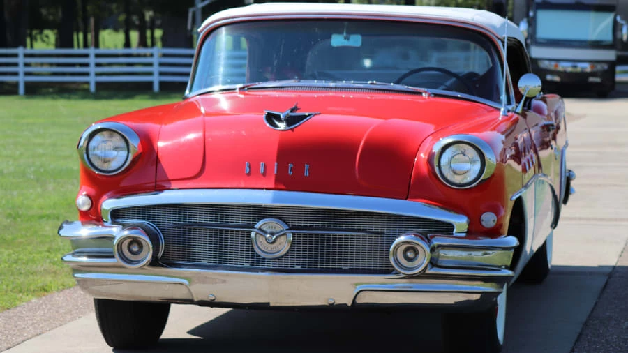 1956 Buick Special - Image 7 of 11