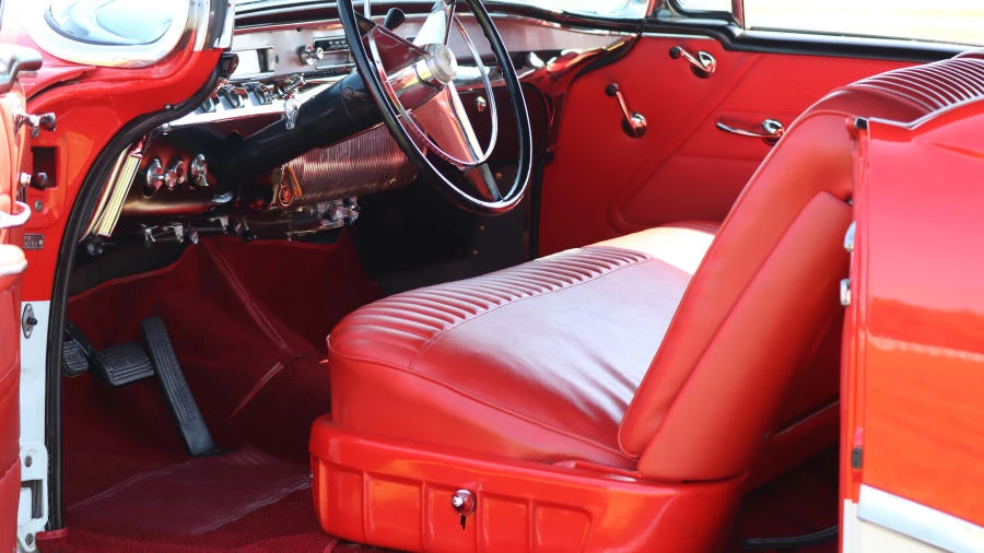 1956 Buick Special - Image 4 of 11