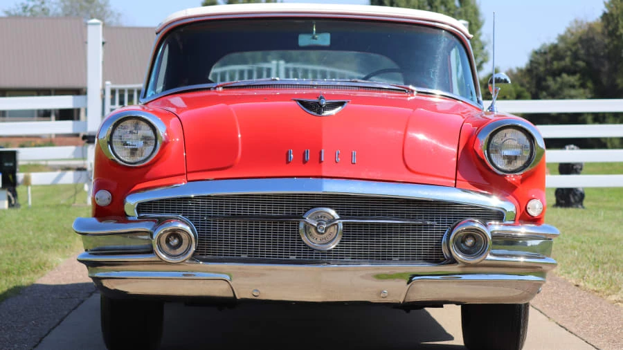 1956 Buick Special - Image 8 of 11