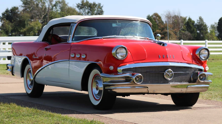 1956 Buick Special - Image 11 of 11