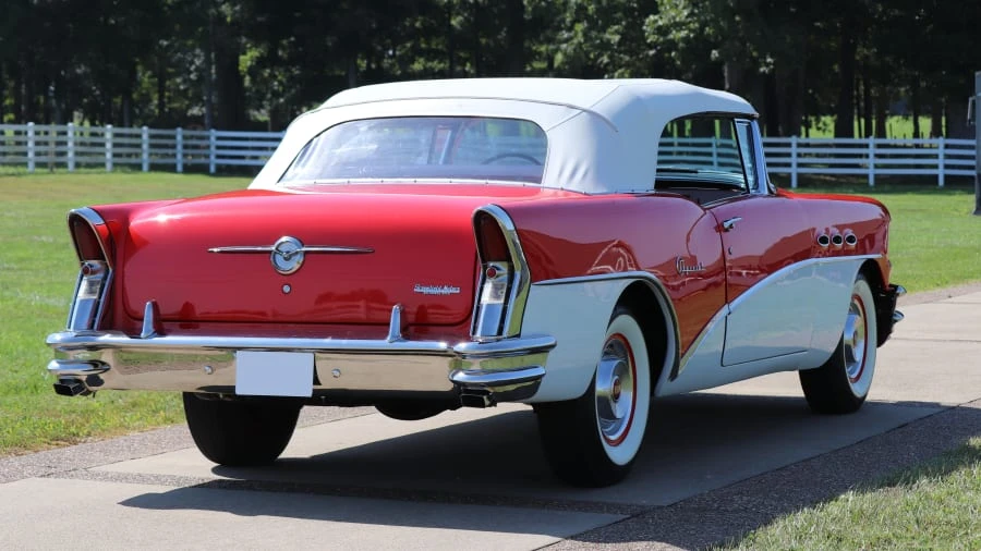 1956 Buick Special - Image 10 of 11