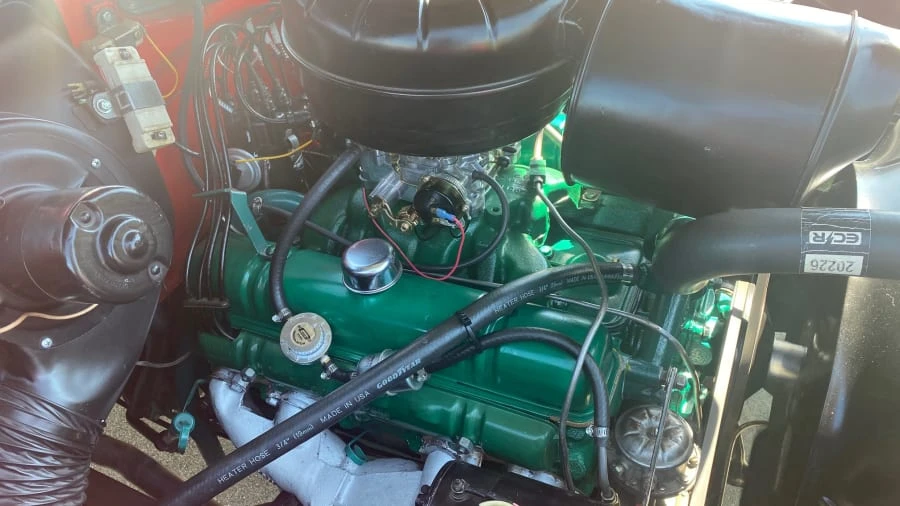 1956 Buick Special - Image 5 of 11