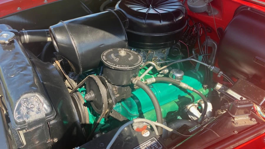 1956 Buick Special - Image 6 of 11