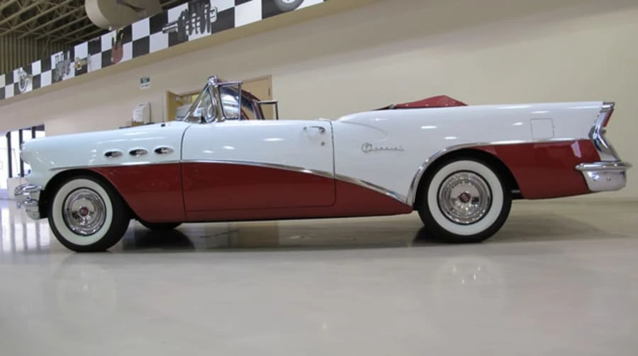 1956 Buick Special - Image 2 of 12