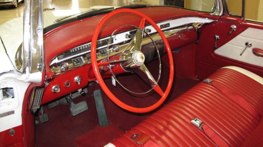 1956 Buick Special - Image 4 of 12