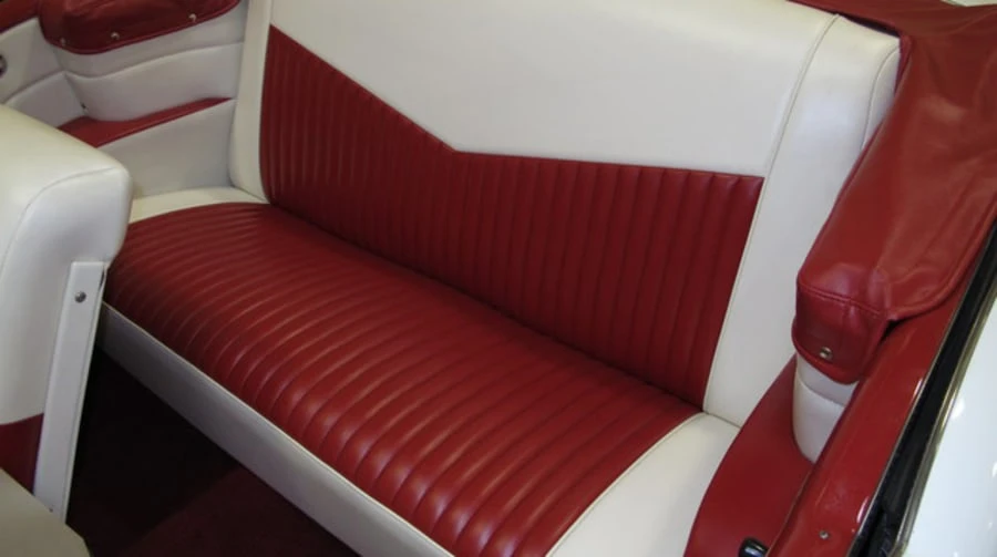 1956 Buick Special - Image 5 of 12
