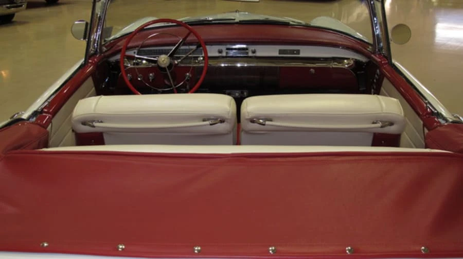 1956 Buick Special - Image 6 of 12