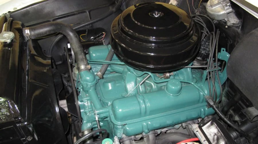 1956 Buick Special - Image 7 of 12
