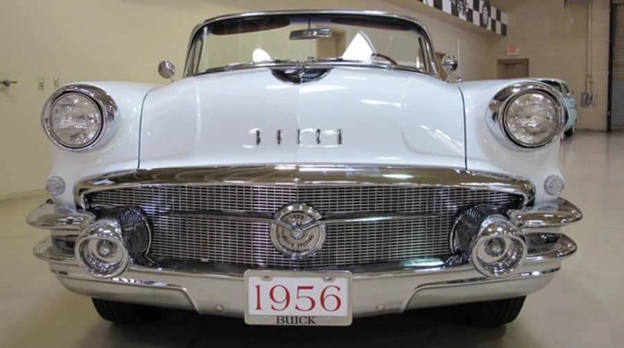 1956 Buick Special - Image 11 of 12